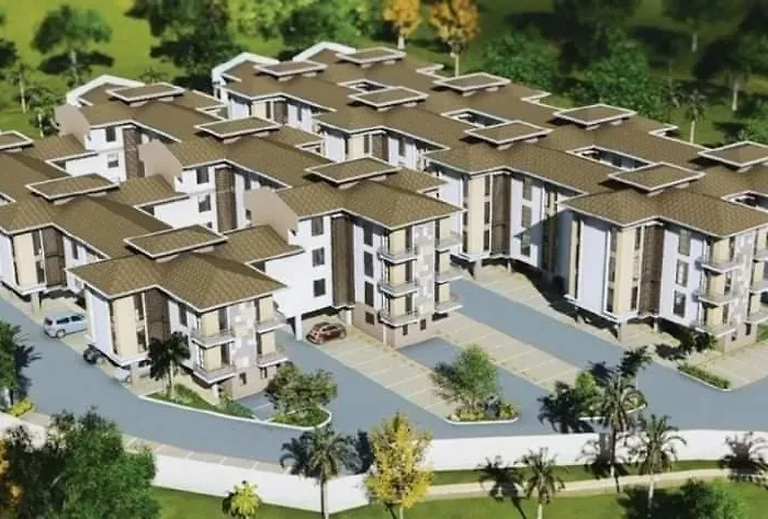 Studio 53 - The Courtyards At Brookridge