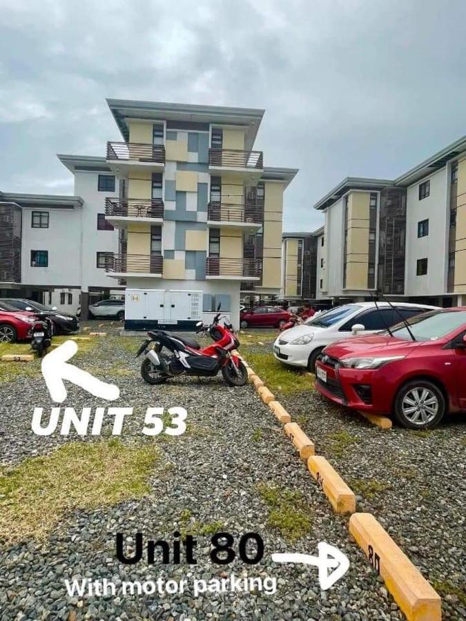 53 - The Courtyards At Brookridge Cebu