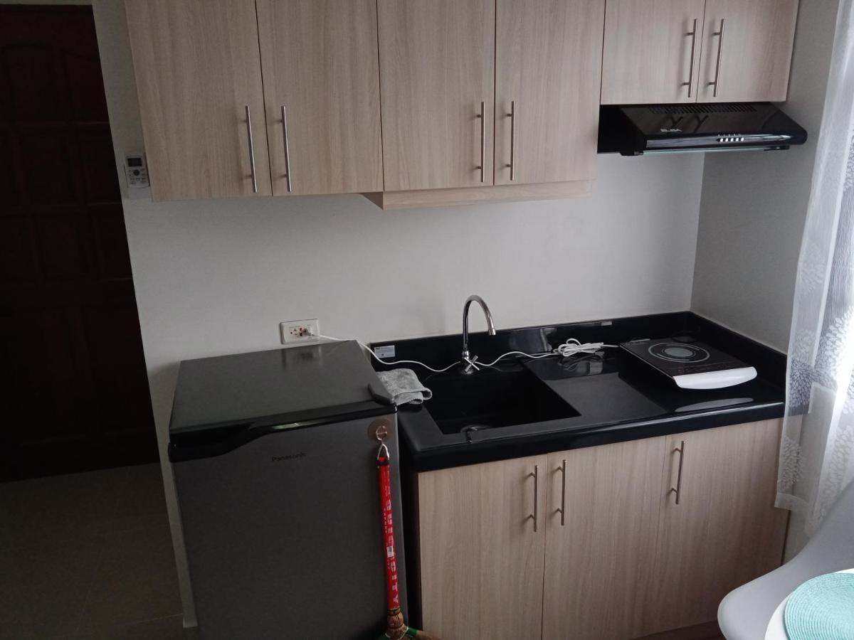 Apartment 53 - The Courtyards At Brookridge Cebu