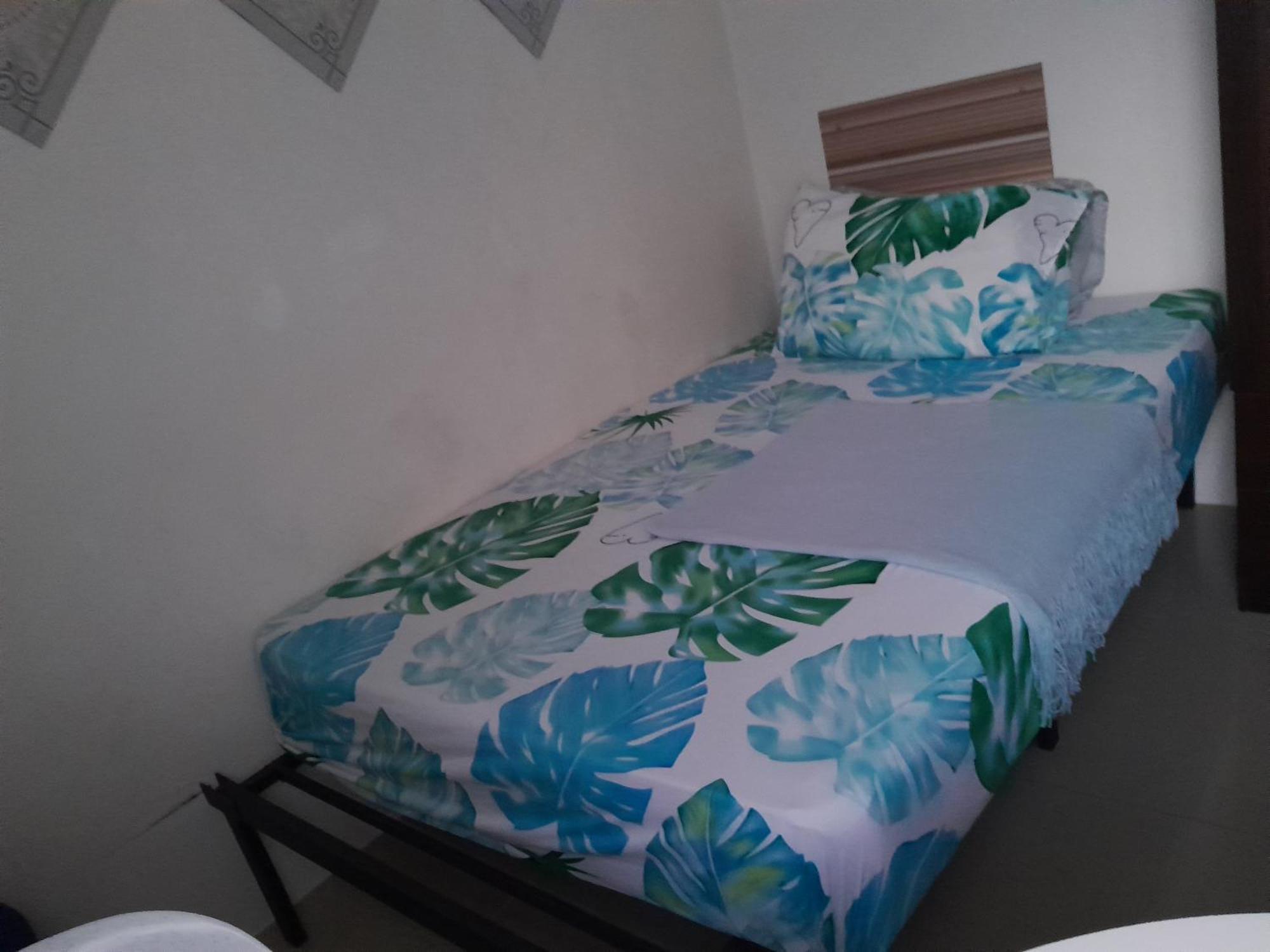 Apartment 53 - The Courtyards At Brookridge Cebu